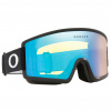 Oakley Target Line L, matt fekete