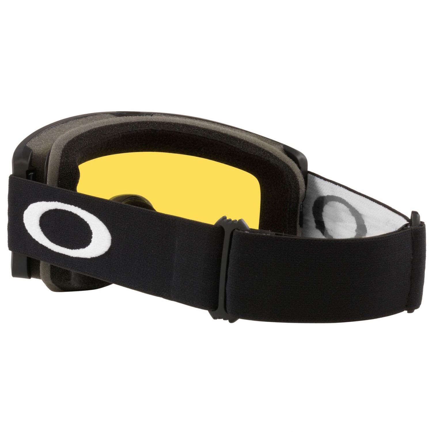 Oakley Target Line L, matt fekete