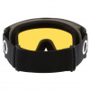 Oakley Target Line L, matt fekete