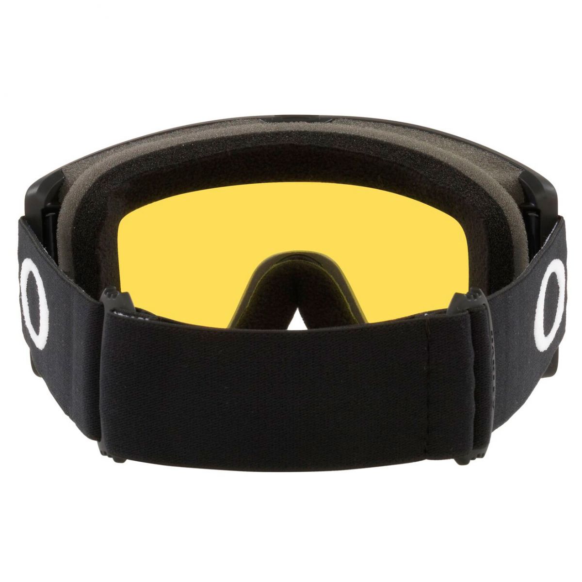 Oakley Target Line L, matt fekete