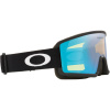 Oakley Target Line L, Matte Black