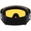 Oakley Target Line L, Matte Black