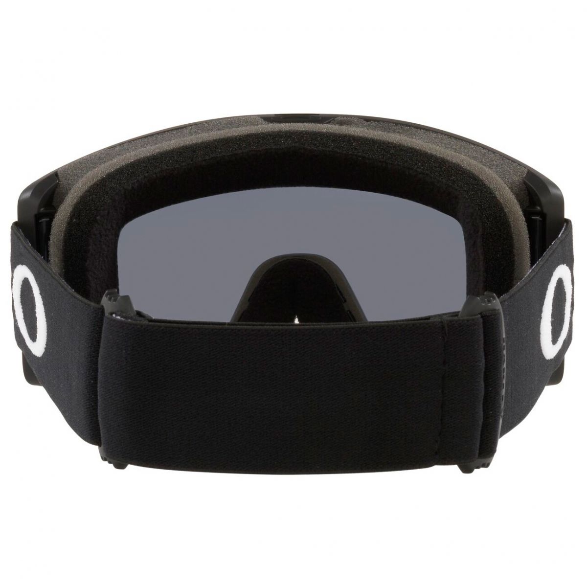 Oakley Target Line L, Matte Black