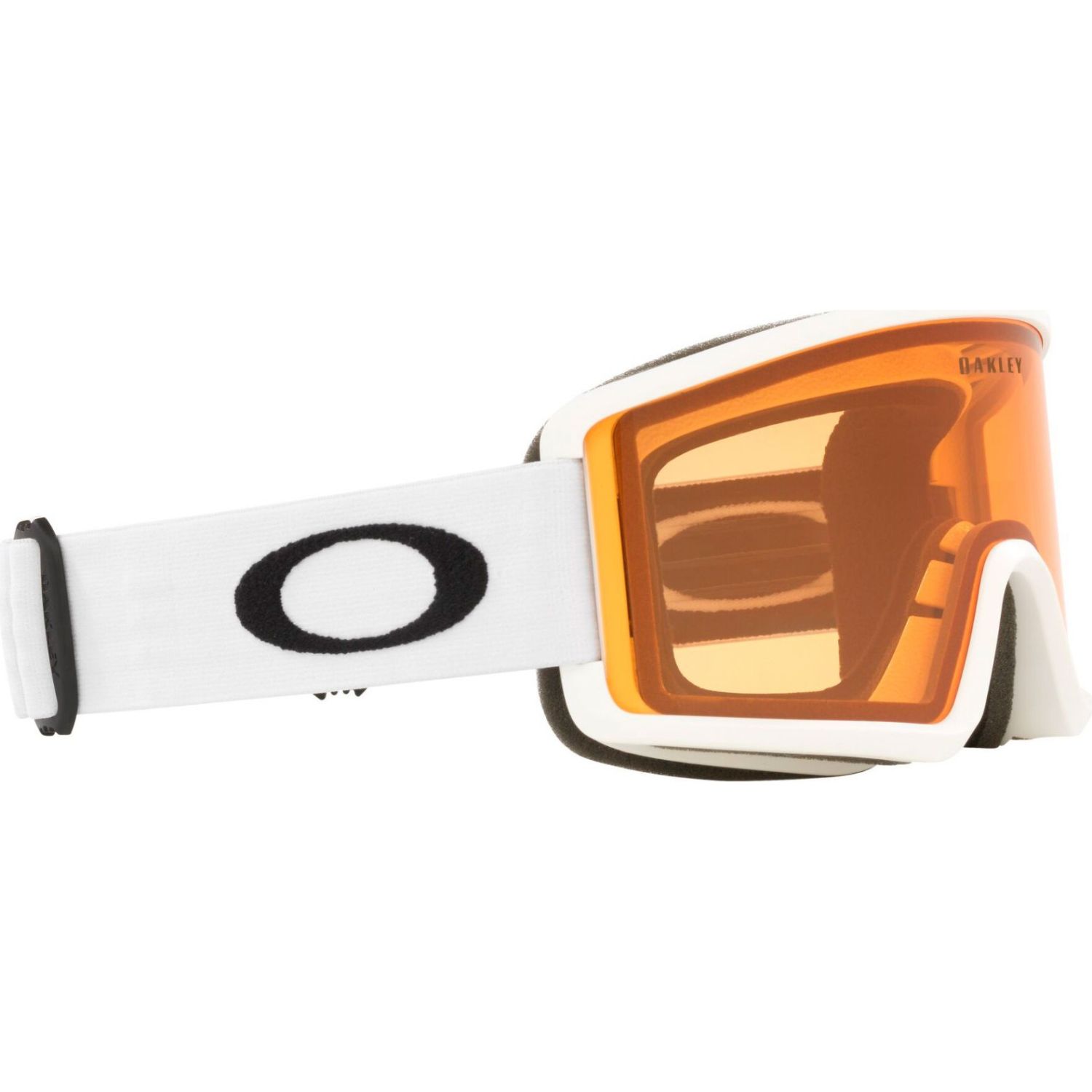 Oakley Target Line L, Matte White