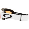 Oakley Target Line L, Matte White