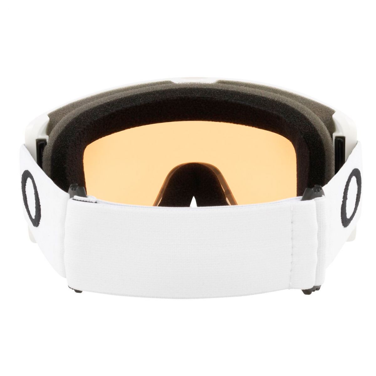 Oakley Target Line L, Matte White
