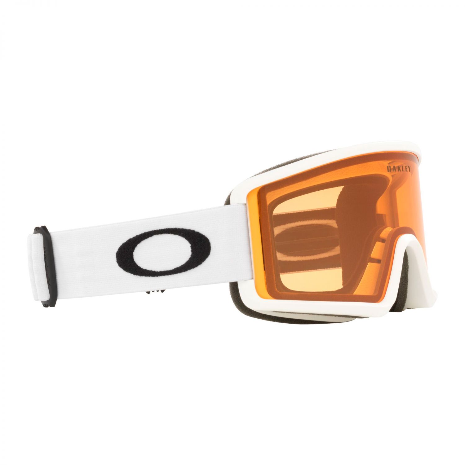 Oakley Target Line L, Matte White