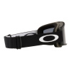 Oakley Target Line L, preto mate