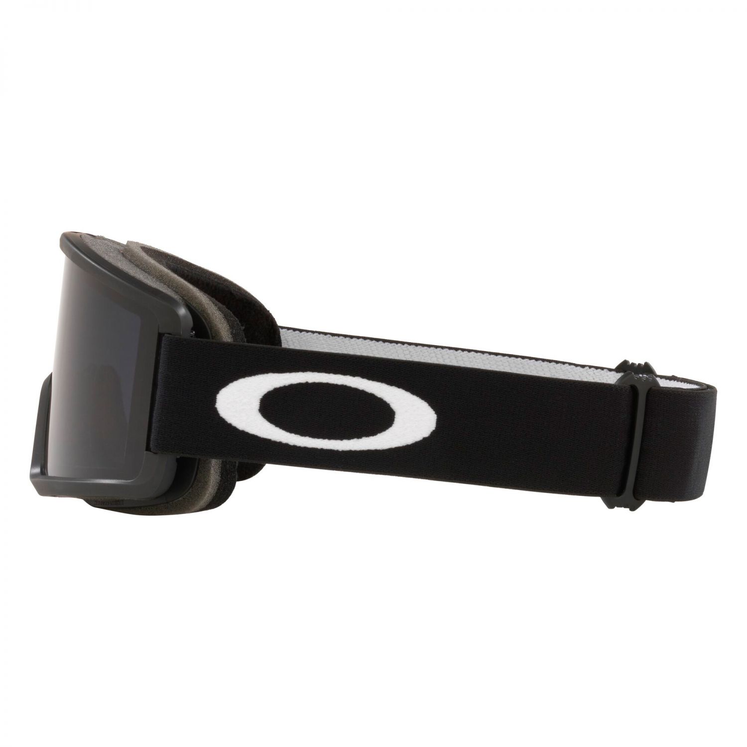Oakley Target Line L, preto mate