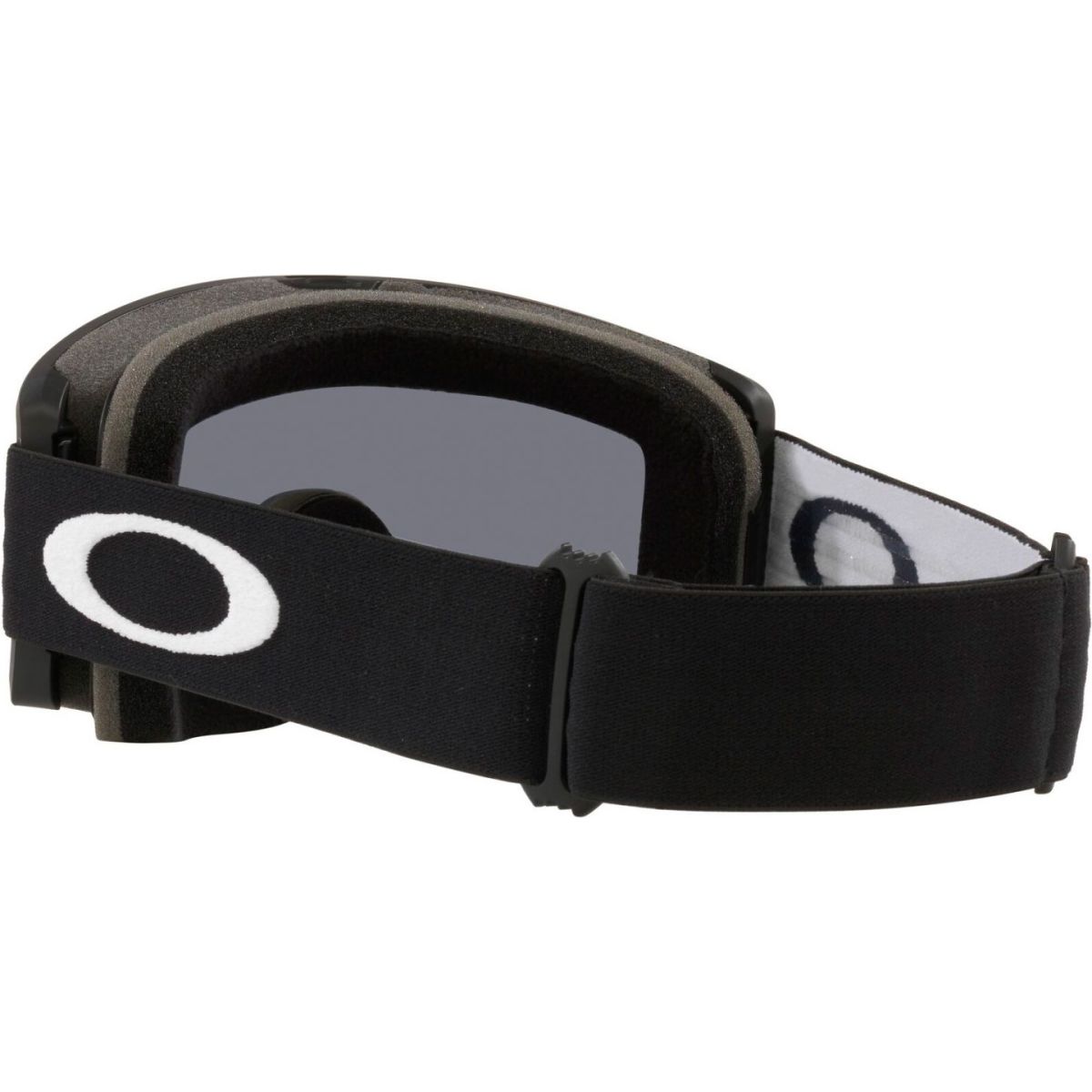 Oakley Target Line L, preto mate