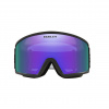 Oakley Target Line L, PRIZM™, czarny matowy