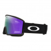 Oakley Target Line L, PRIZM™, czarny matowy