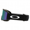 Oakley Target Line L, PRIZM™, czarny matowy