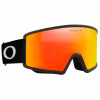 Oakley Target Line M, matná čierna