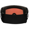 Oakley Target Line M, matná čierna