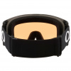 Oakley Target Line M, matná čierna