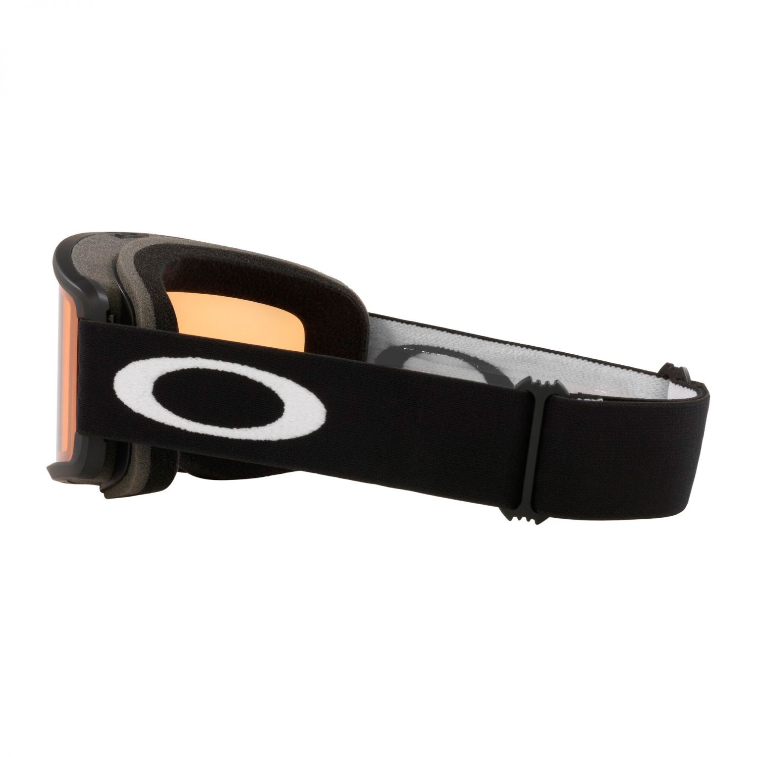 Oakley Target Line M, matná čierna