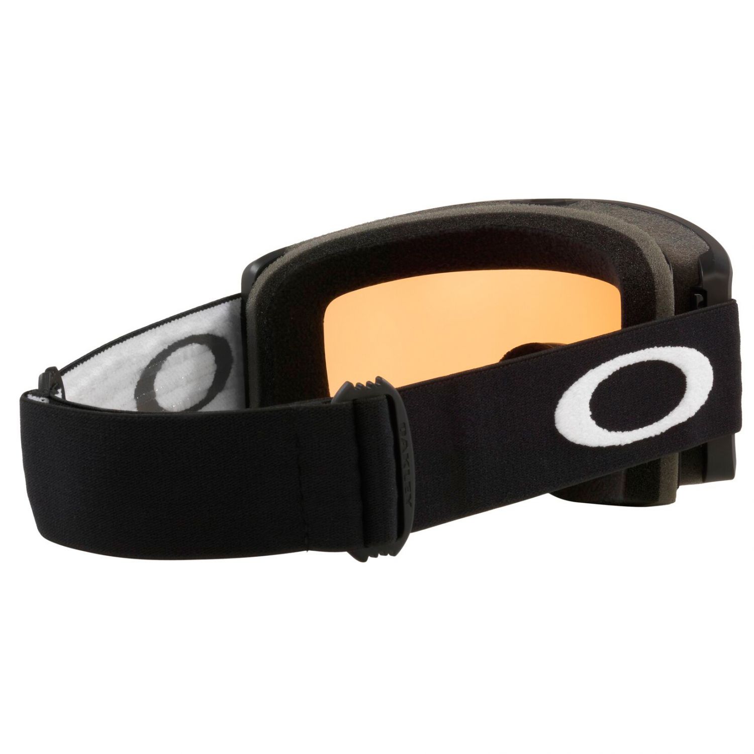 Oakley Target Line M, Matte Black