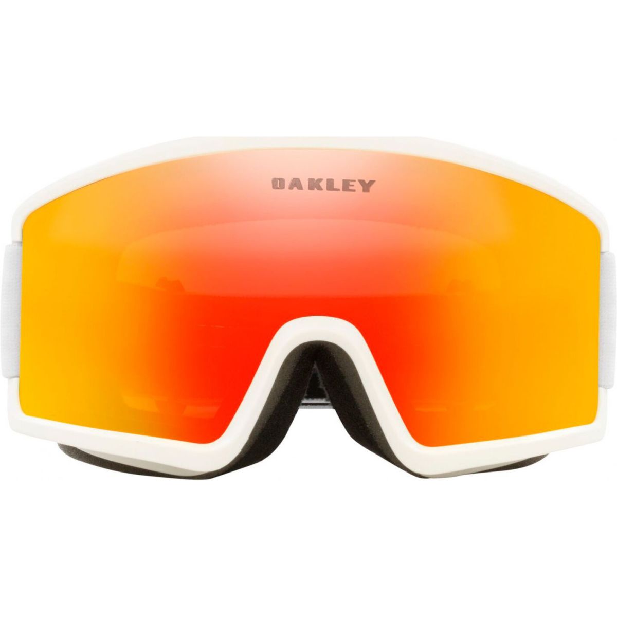 Oakley Target Line M, Matte White