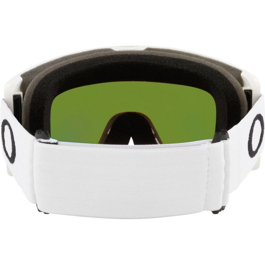 Oakley Target Line M, Matte White