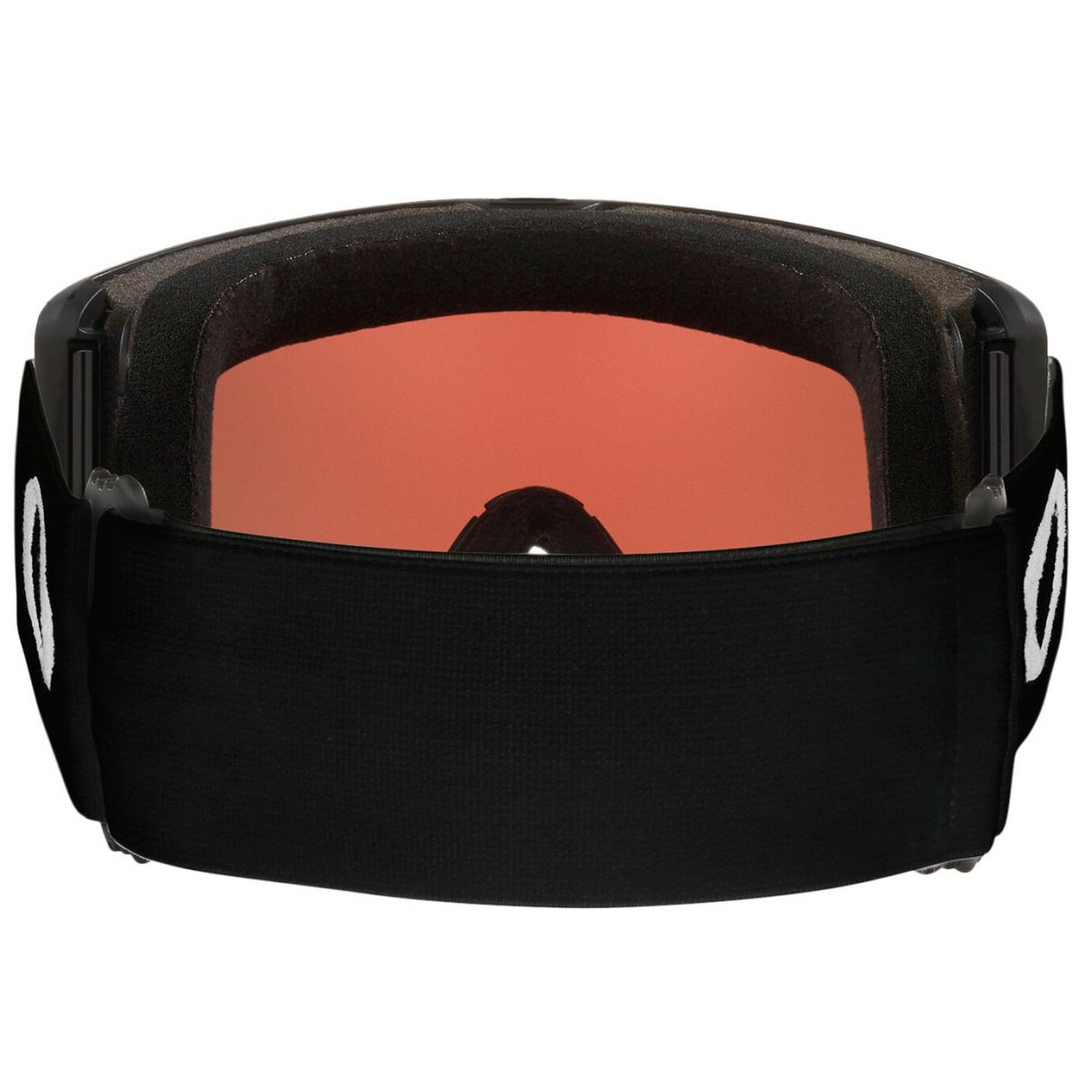 Oakley Target Line M, Negro mate