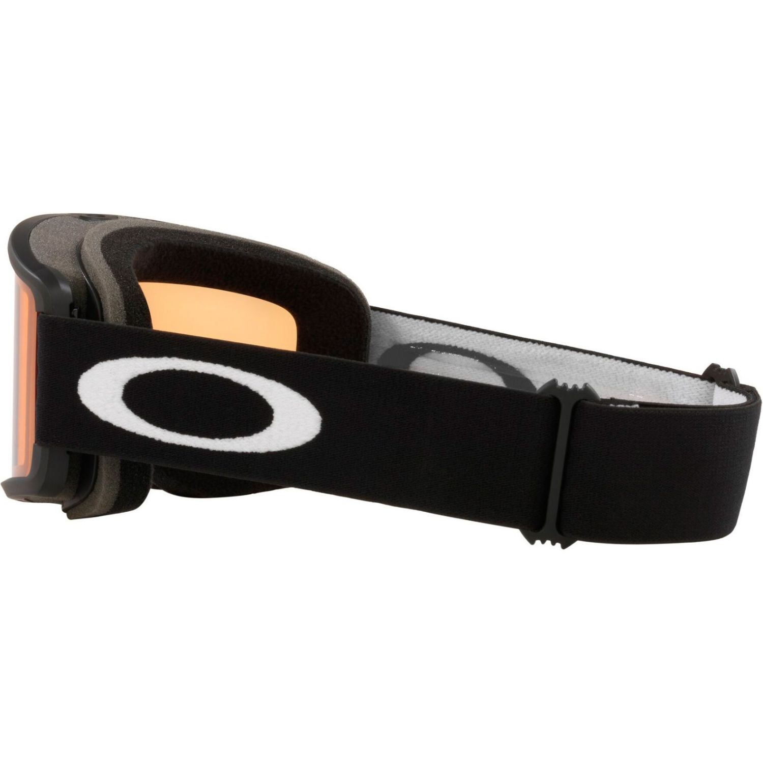 Oakley Target Line M, Preto Mate