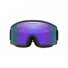 Oakley Target Line M, PRIZM™, czarny matowy