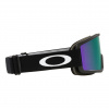 Oakley Target Line M, PRIZM™, czarny matowy