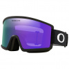 Oakley Target Line M, PRIZM™, czarny matowy