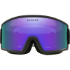 Oakley Target Line M, PRIZM™, czarny matowy