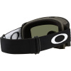 Oakley Target Line M, PRIZM™, czarny matowy