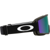 Oakley Target Line M, PRIZM™, czarny matowy