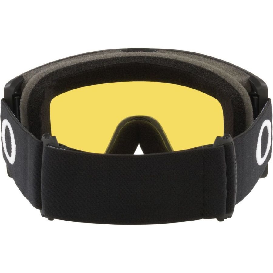Oakley Target Line M, PRIZM™, Matte Black