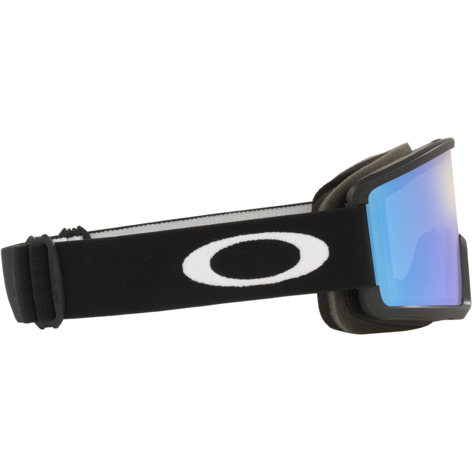 Oakley Target Line M, PRIZM™, Matte Black