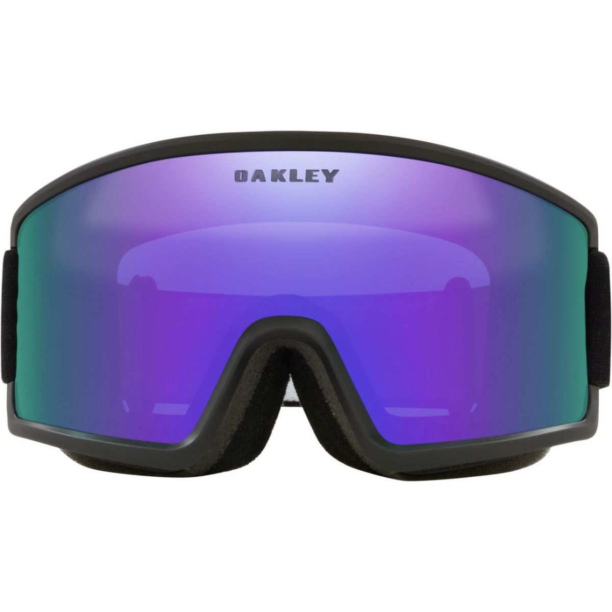 Oakley Target Line M, PRIZM™, Matte Black