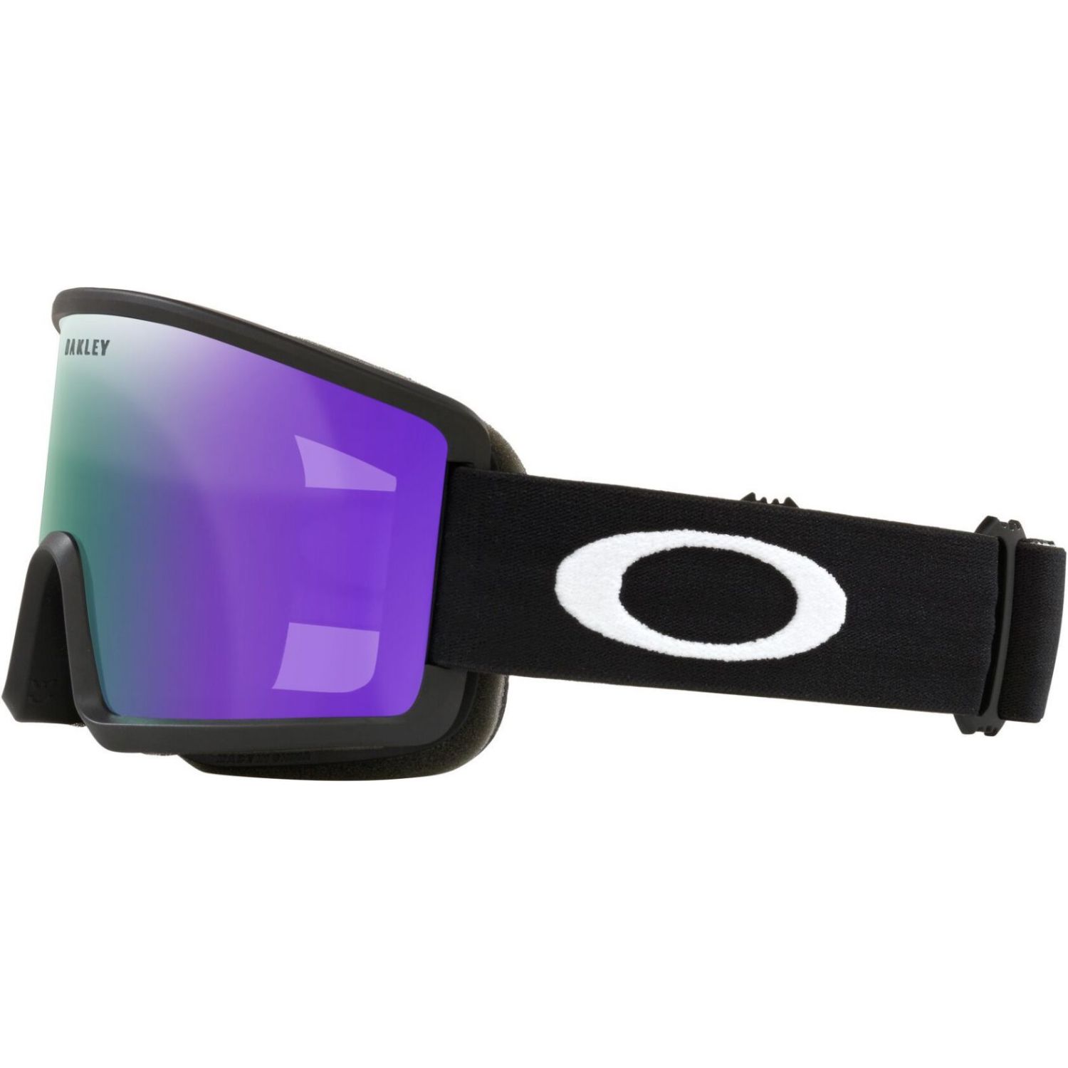 Oakley Target Line M, PRIZM™, Matte Black