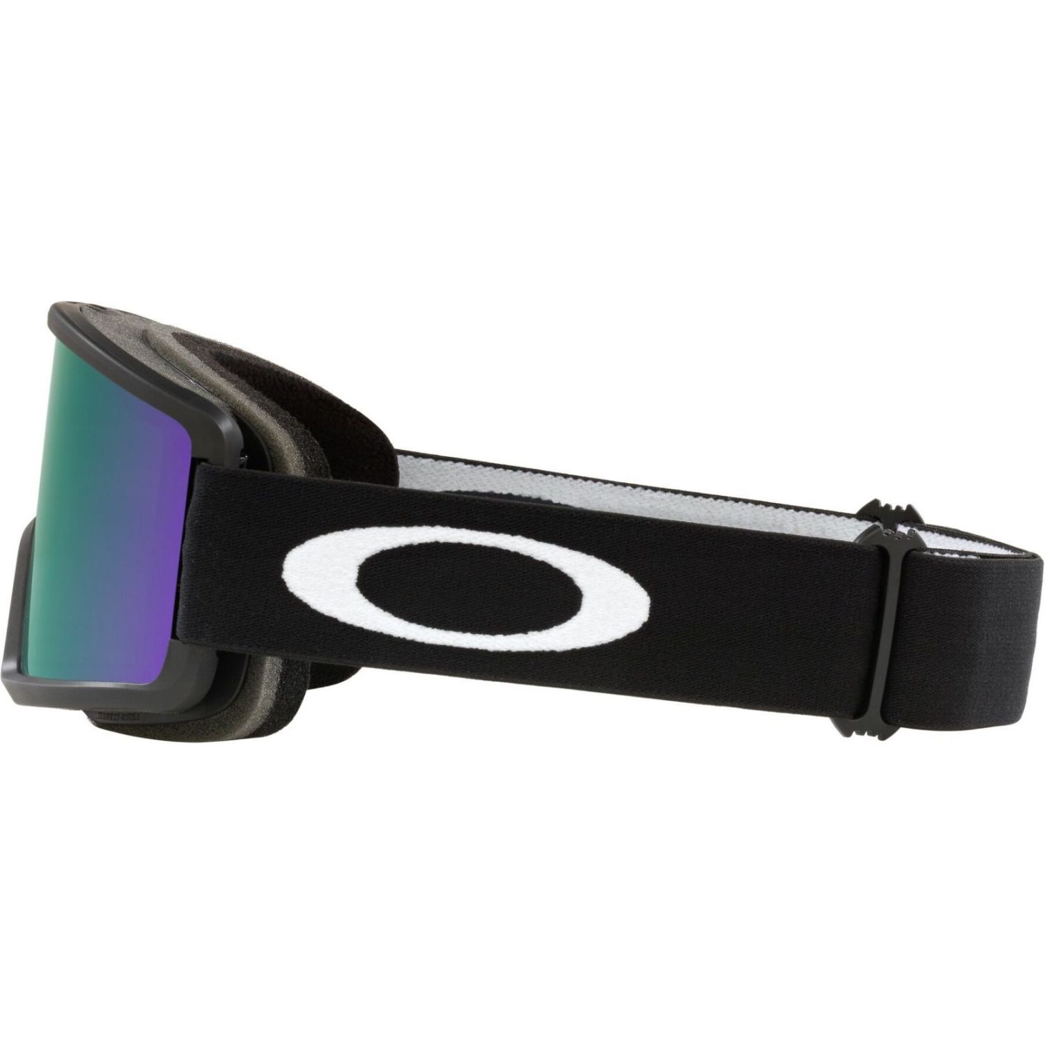 Oakley Target Line M, PRIZM™, Matte Black
