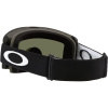 Oakley Target Line M, PRIZM™, Matte Black