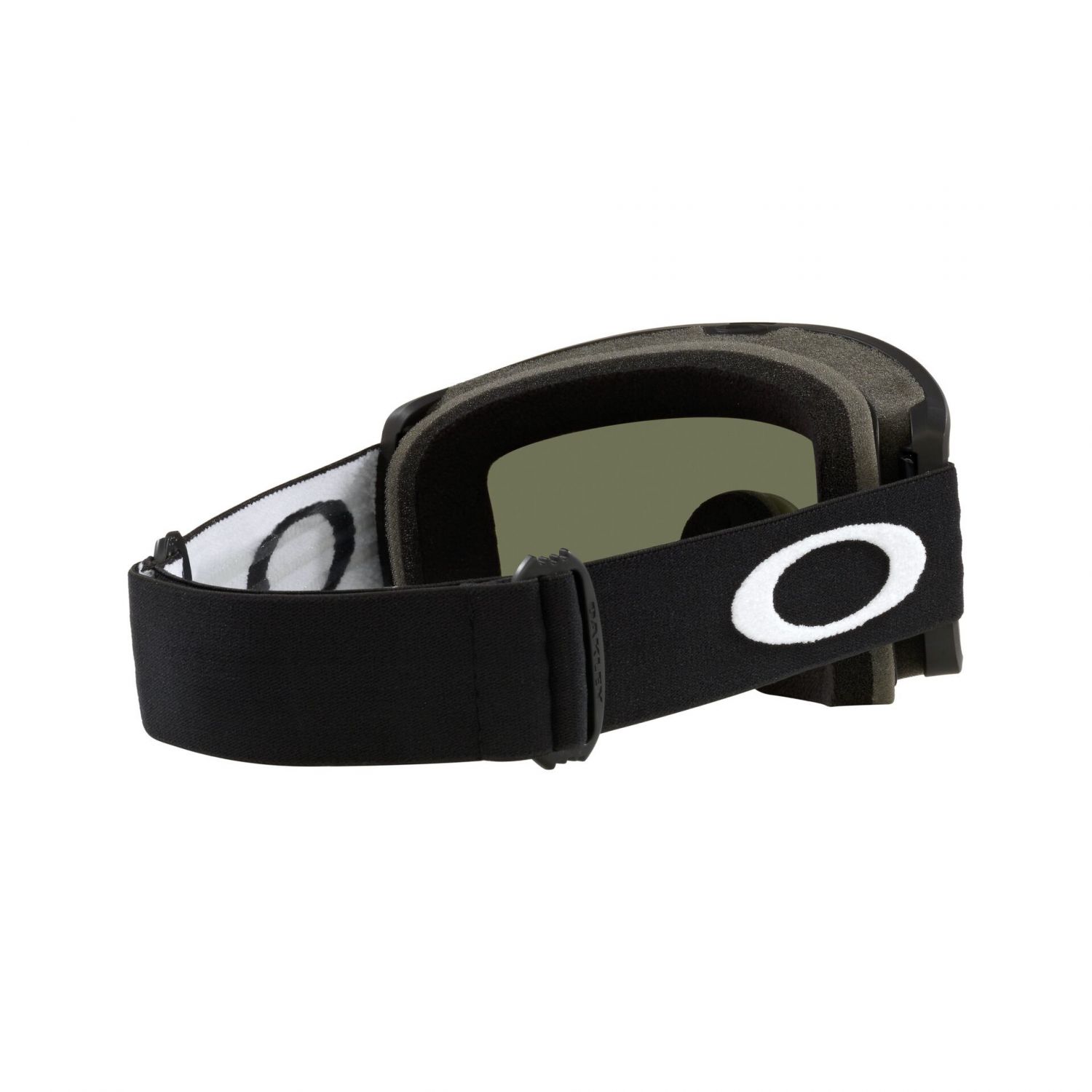 Oakley Target Line M, PRIZM™, Matte Black
