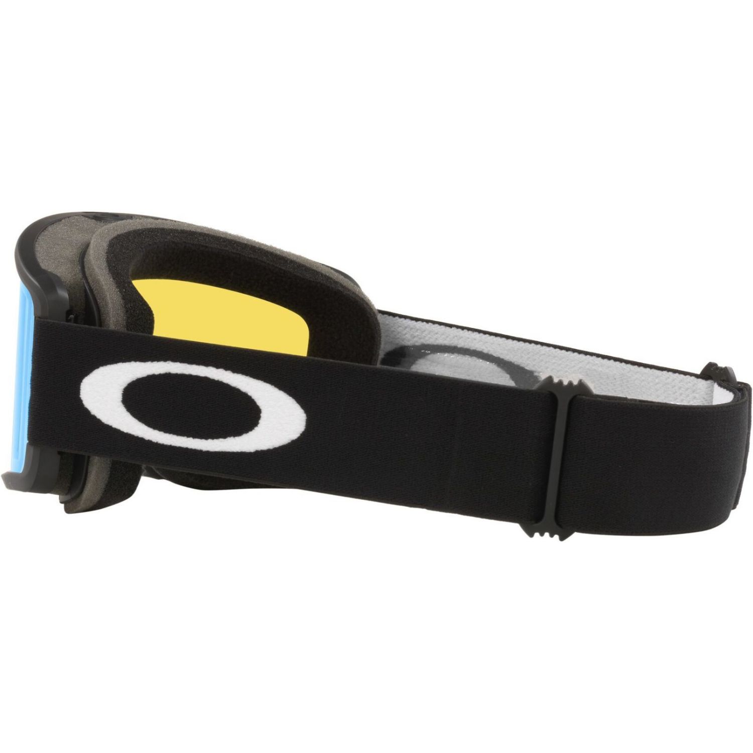 Oakley Target Line M, PRIZM™, Matte Black