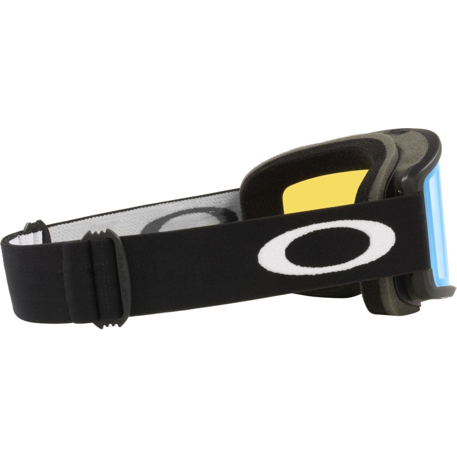 Oakley Target Line M, PRIZM™, Matte Black