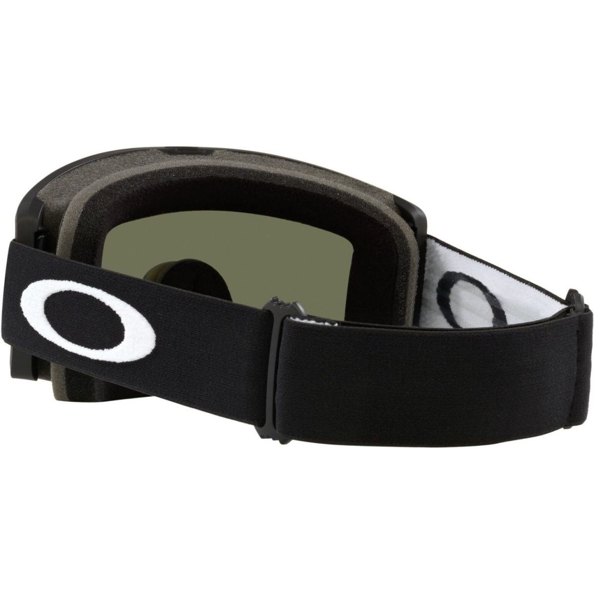 Oakley Target Line M, PRIZM™, Matte Black
