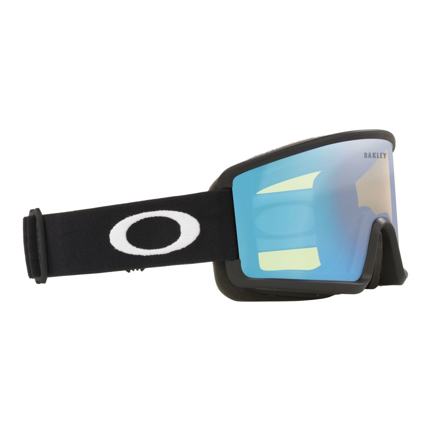 Oakley Target Line M, PRIZM™, Matte Black