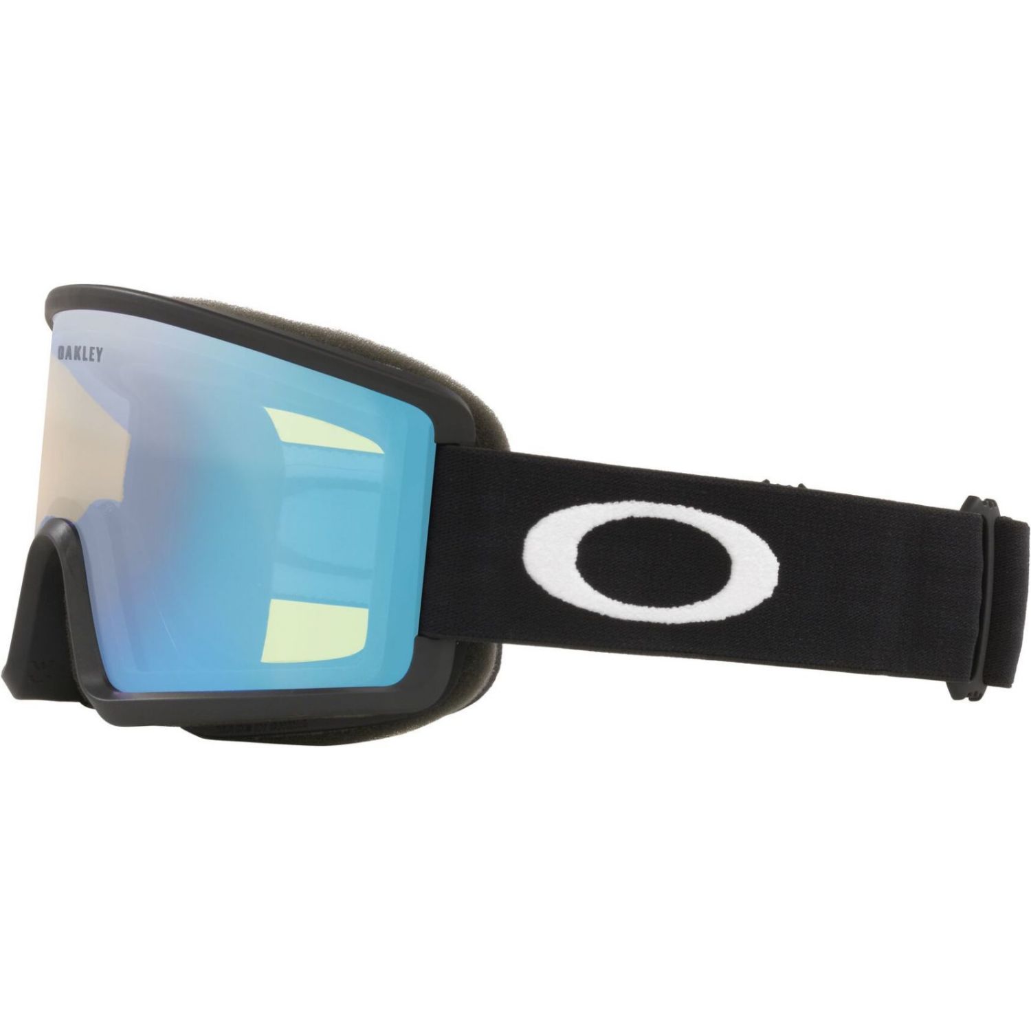 Oakley Target Line M, PRIZM™, Matte Black