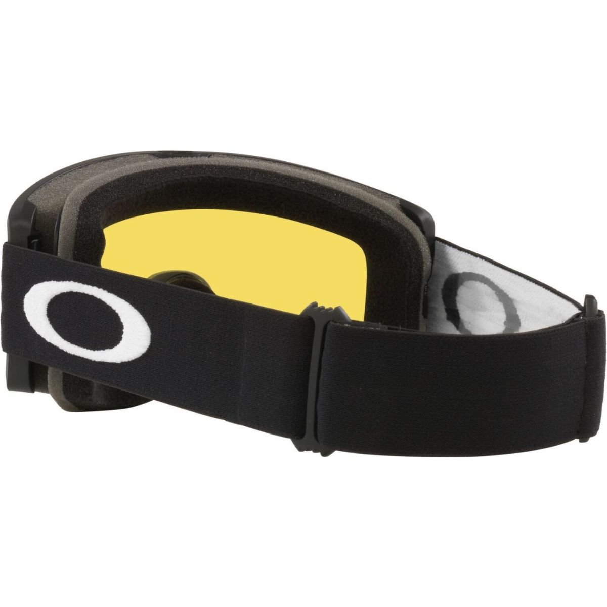 Oakley Target Line M, PRIZM™, Matte Black