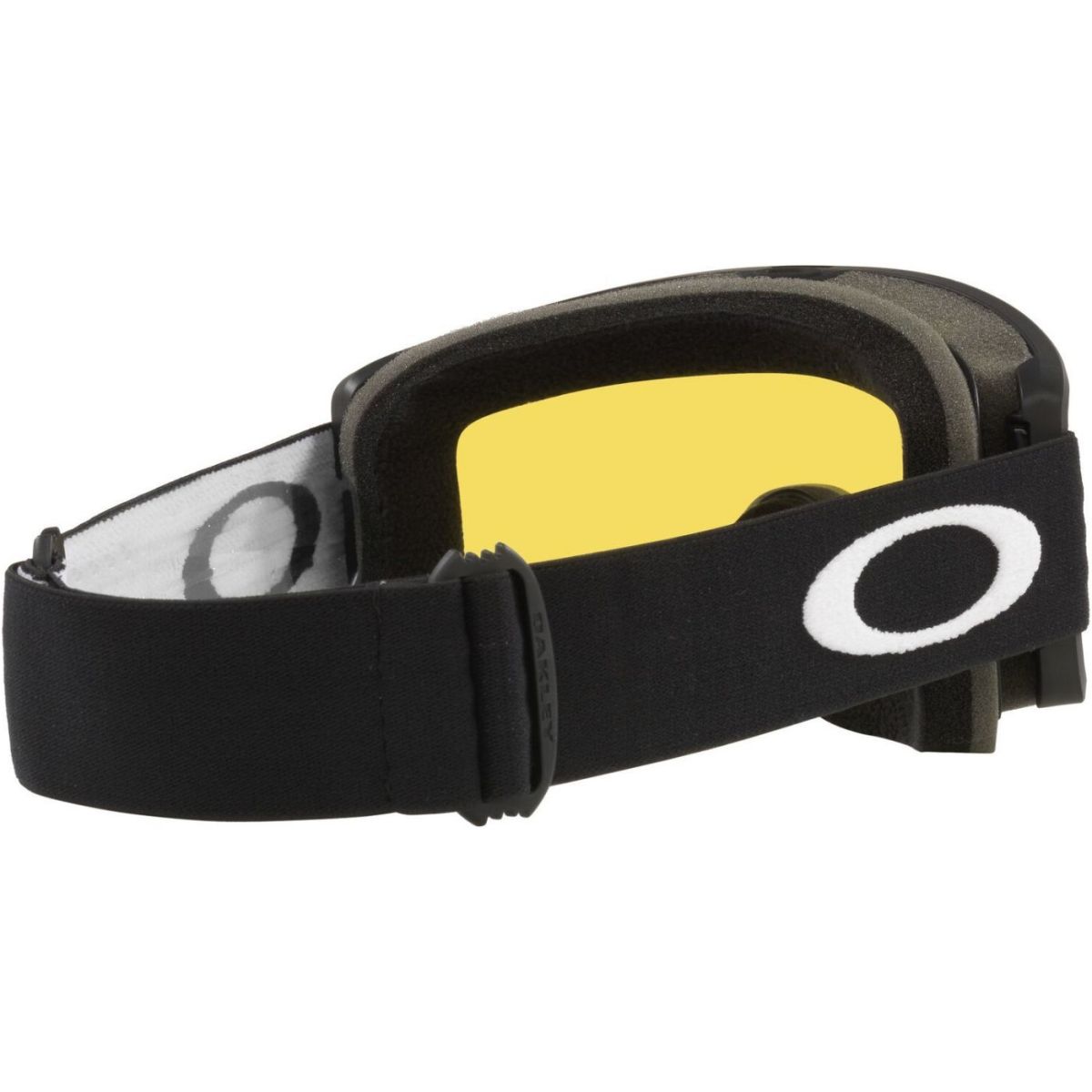 Oakley Target Line M, PRIZM™, Matte Black