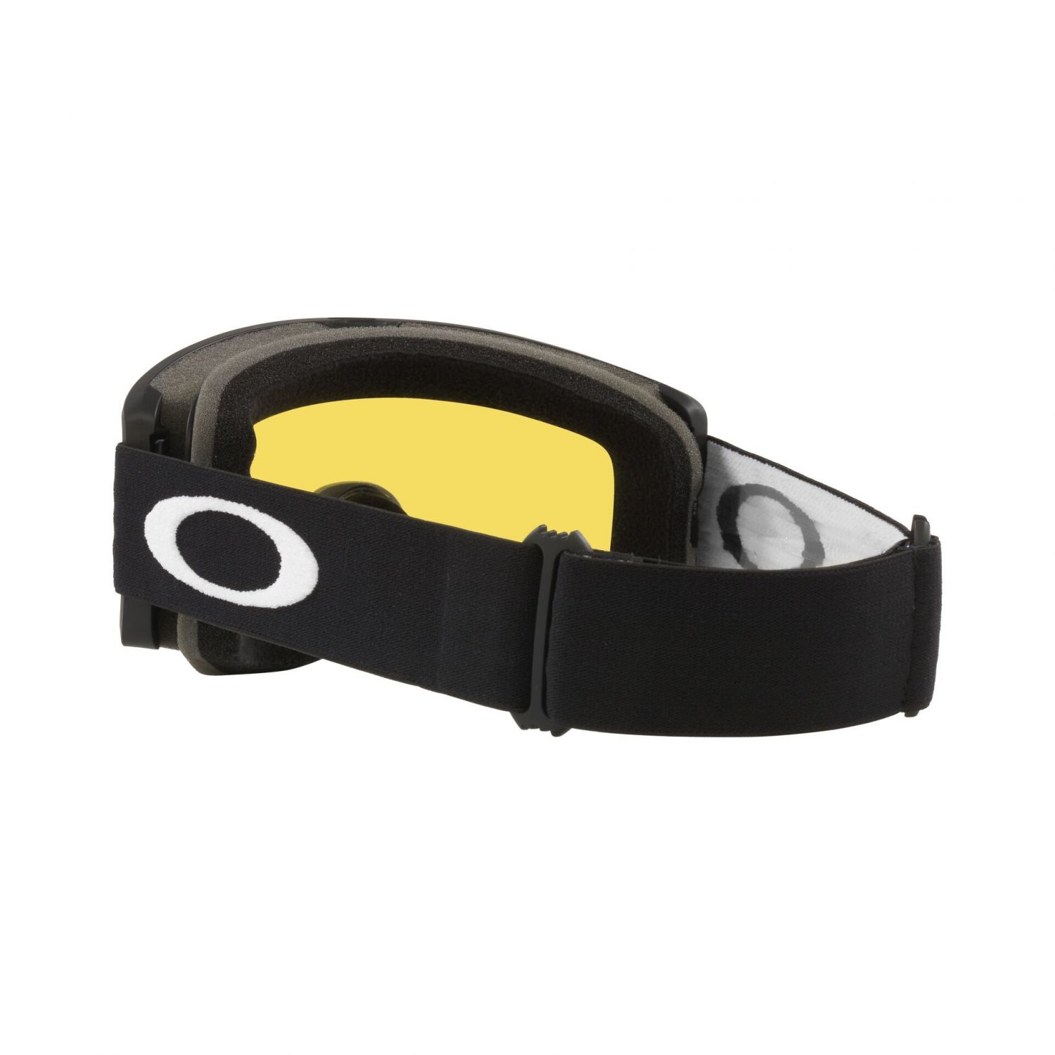 Oakley Target Line M, PRIZM™, preto mate