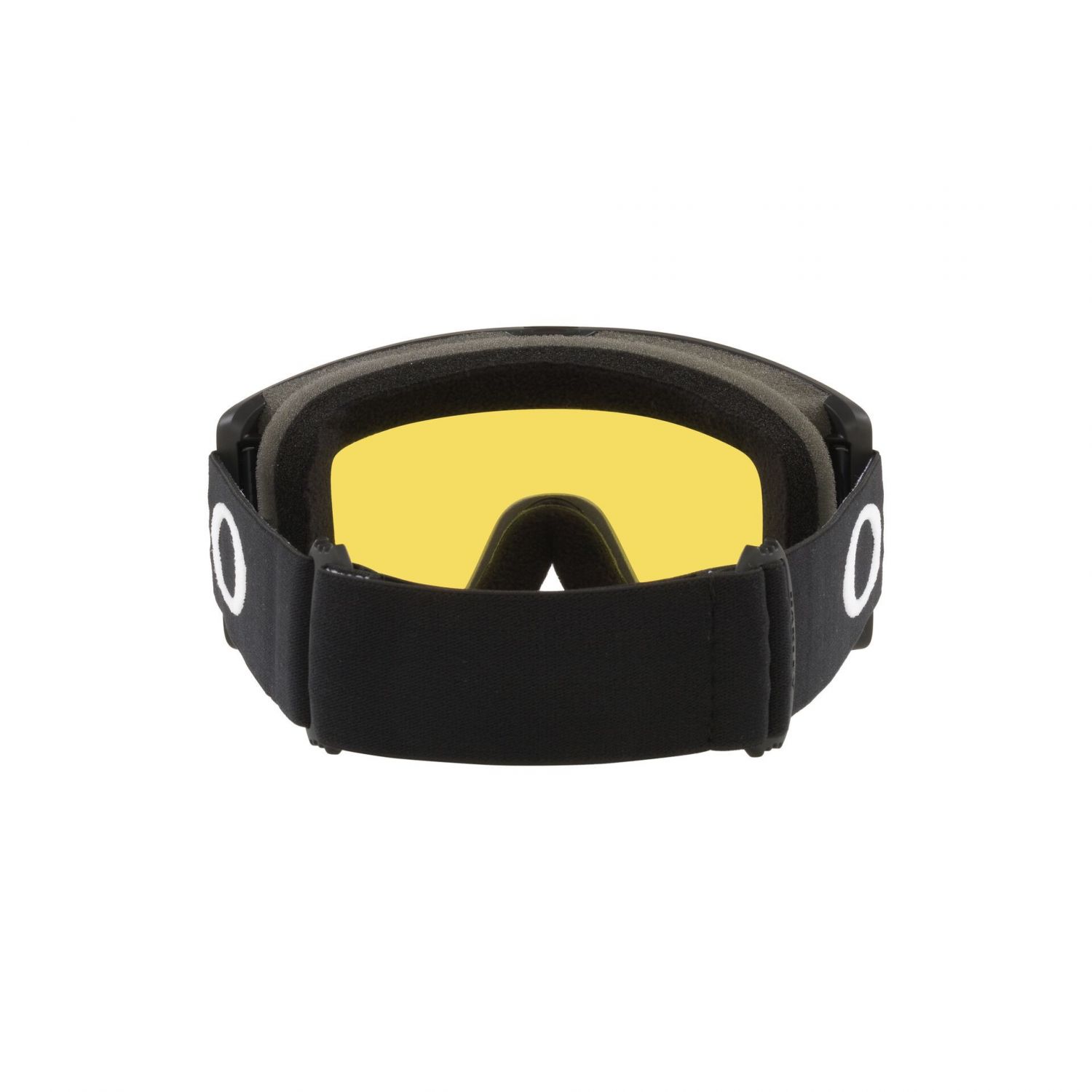Oakley Target Line M, PRIZM™, preto mate