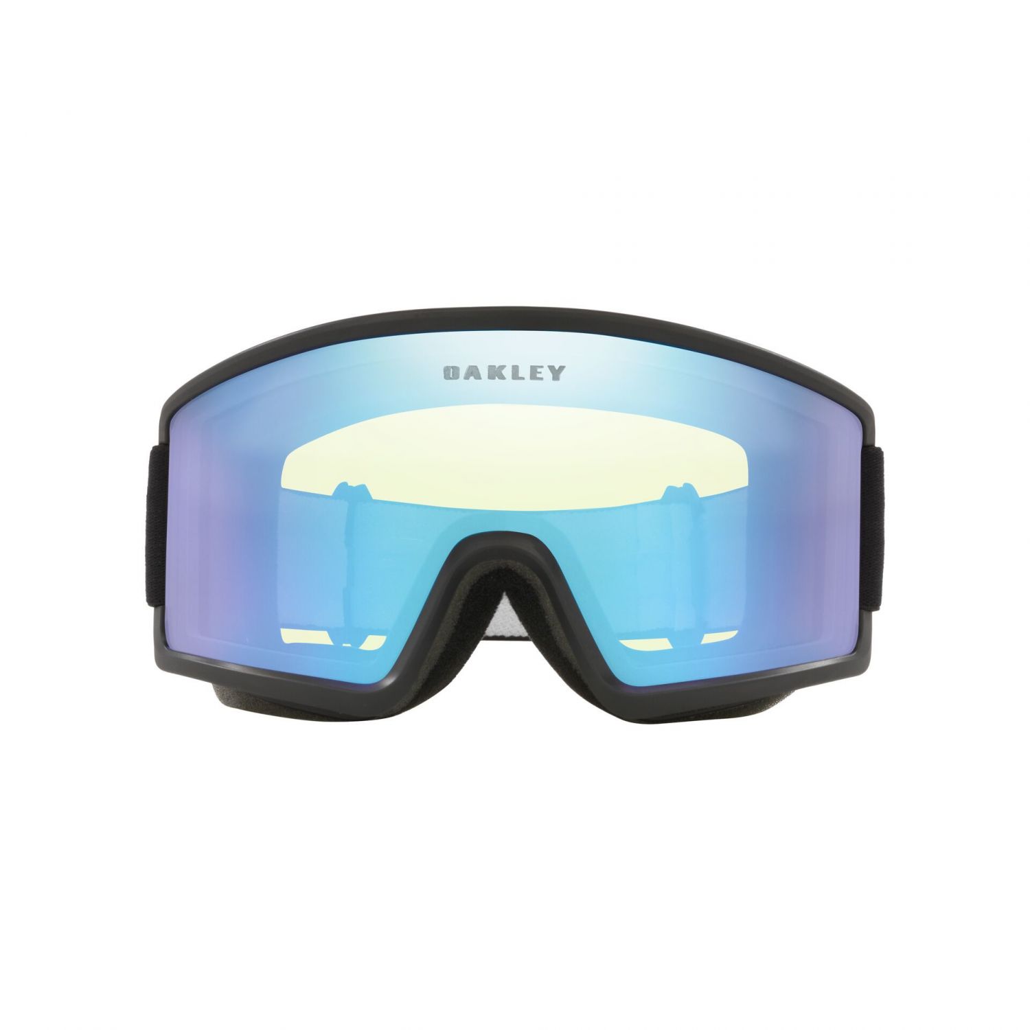 Oakley Target Line M, PRIZM™, matná čierna