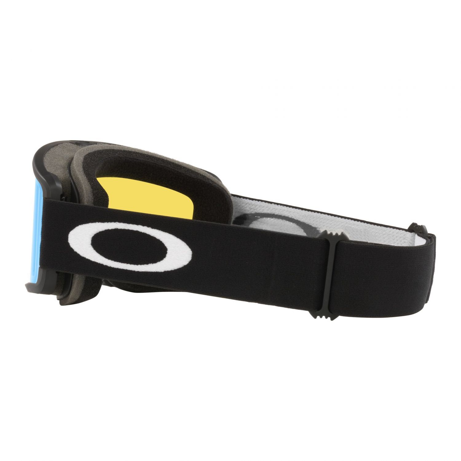 Oakley Target Line M, PRIZM™, matná čierna